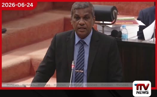 බැංකුවලින් ණය ගන්නත් බැරුව භාගෙට හදලා නවත්තපු ගෙවල් හදන්න සහන ණයක්…