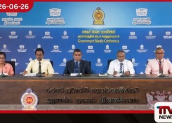 තොරතුරු පද්ධතිගත කිරීමෙන්  රජයේ සුභසාධක ගෙවීම්  කාර්යක්ෂම කරයි