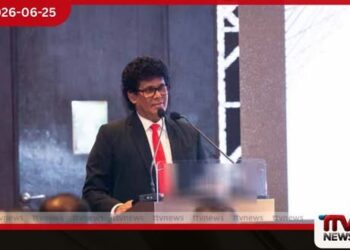 ඔන්ලයින් ව්‍යාපාර නිසි ලෙස  නියාමනය කිරීමේ අවශ්‍යතාවය  අමාත්‍ය වසන්ත සමරසිංහ  අවධාරණය කරයි