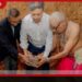 ජාත්‍යන්තර මත්ද්‍රව්‍ය විරෝධී දිනය වෙනුවෙන් දැනුවත් කිරීමේ පාගමනක්