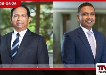 SDF වෙතින් 2025/26 මූල්ය වර්ෂයේදී වාර්තාගත වර්ධනයක් ශුද්ධ ලාභය 73.1%කින් ඉහළට