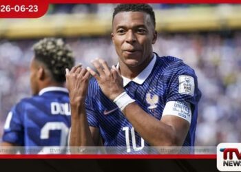 රුසියානු ප්‍රහාරවලින්  යුක්රේන වැසියන් 6ක්  තුවාල ලබයි