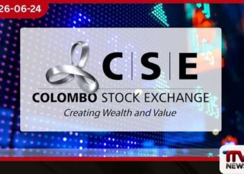 කොළඹ කොටස් වෙළෙඳපොළ ලැයිස්තුගත සමාගම්වල මාර්තු කාර්තුවේ ඉපැයීම් 11.4%කින් පහතට වැටෙයි