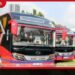 වසර අවසානයට පෙර  ලංගම ඇණියට බස් රථ 600ක්