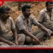 පුරාවස්තු සෙවීමේ අරමුණින්  නීතිවිරෝධී කැණීම් කළ  තිදෙනෙකු අත්අඩංගුවට