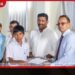 විදෙස් ශ්‍රමික දරුවන් සඳහා  තංගල්ලේදී  ශිෂ්‍යත්ව ප්‍රදානයක්