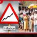 උද්ධමනය පිළිබඳ  මහජන අදහස් විමසීමේ  ක්‍රියාවලිය ඇරඹේ
