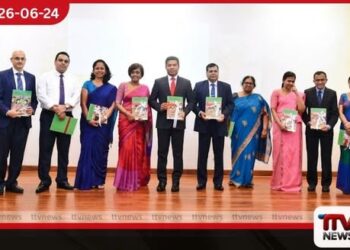 සෞඛ්‍යසම්පන්න ආපණශාලා  මාර්ගෝපදේශ කඩිනමින්  ජනතාවට දැන්විය යුතුයි