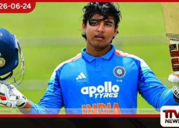 එංගලන්ත ක්රිකට් නීති නිසා 15 හැවිරිදි සූර්යවංශිට වෙනම පහසුකම්