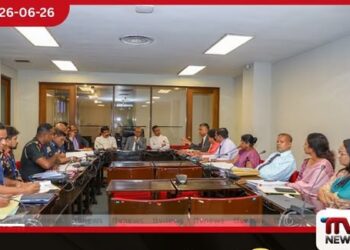 යාපනයේ ඉඩම්  ජනතා අයිතියට