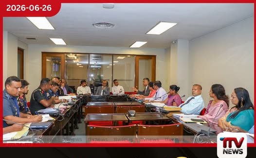 යාපනයේ ඉඩම් ජනතා අයිතියට