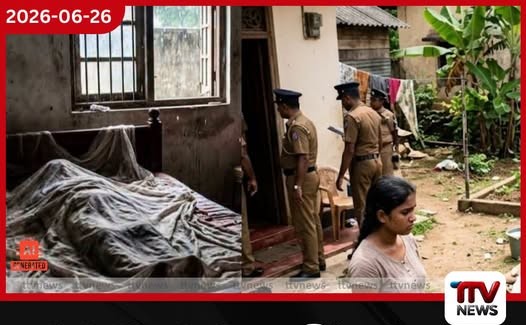 රුවන්වැල්ලේ සංවේදී පුවතක්…