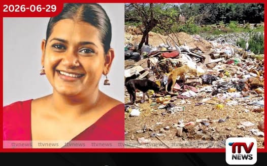 කොළඹ කුණු ප්රශ්නය නගර සභාවට විතරක් තනියම විසඳන්න බෑ