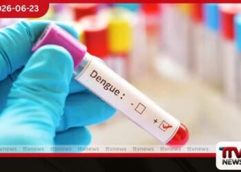 ඩෙංගු මාරාන්තික වෙයි  රෝගීන් 47,500 ඉක්මවයි