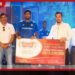 රුමේෂ් තරංගගේ ඔලිම්පික් පදක්කම් සිහිනයට උස්වත්ත බිස්කට් සමාගමෙන් නිල අනුග්රාහකත්වය