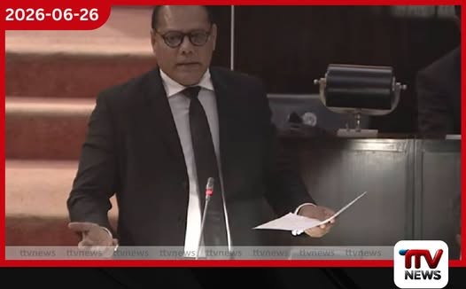 දේශපාලන හිතවතුන් පොලිසියට රිංගවලා…