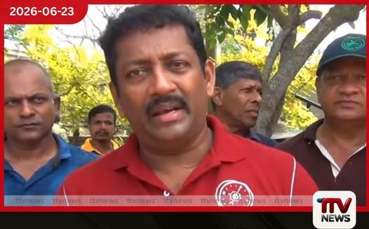 රෝහල් පද්ධතියට රෝගීන් දරාගත නොහැකි වේවි ඩෙංගු ව්යාප්තිය ගැන නියෝජ්ය අමාත්යවරයාගෙන් අනතුරු ඇඟවීමක්