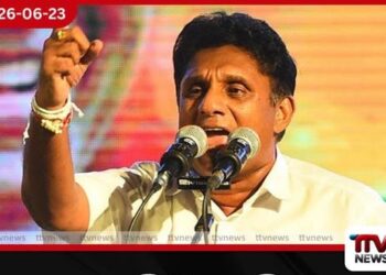 අපිට ඇයි විවාදයක් ලබා නොදෙන්නේ…