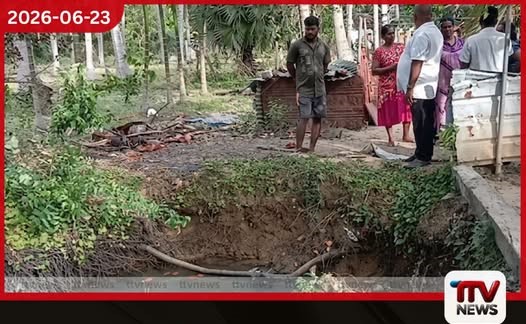 ධර්මපුරම්හිදී ළිඳකට වැටී දෙහැවිරිදි දැරියක් ජීවිතක්ෂයට