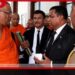 ඥානසාර හිමියන්ට එරෙහි  සිරදඬුවම  මහාධිකරණය තහවුරු කරයි