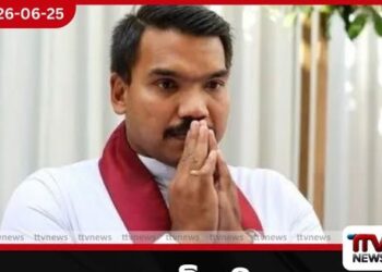 ආණ්ඩුව ජනතා ගැටලුවලට උත්තර දෙන්නේ හොරෙක් හෝ  කසිප්පුකාරයෙක් කියා ලේබල් අලවමින්