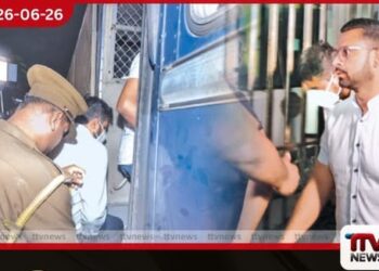 විජේදාස රාජපක්ෂගේ පුත්  රඛිත සහ චරිත් අබේසිංහ  ඇතුළු තිදෙනෙක්  ජූලි 3 දක්වා රිමාන්ඩ්
