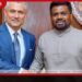 ශ්‍රී ලංකාව සහ ඇමරිකාව අතර  වෙළෙඳ සහයෝගීතාව  ශක්තිමත් කිරීමට සාකච්ඡා