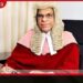 නව නීතිඥවරුන්ට අඛණ්ඩතාව සහ වෘත්තීය විශිෂ්ටත්වය පවත්වා ගන්නා ලෙස අගවිනිසුරුවරයාගෙන් උපදෙස්