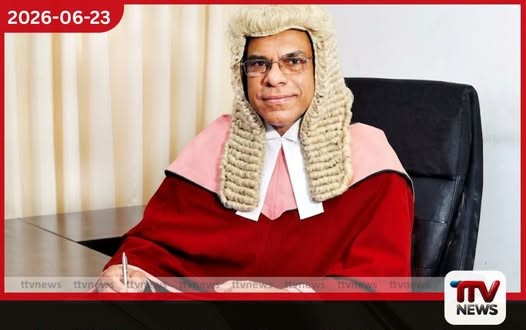 නව නීතිඥවරුන්ට අඛණ්ඩතාව සහ වෘත්තීය විශිෂ්ටත්වය පවත්වා ගන්නා ලෙස අගවිනිසුරුවරයාගෙන් උපදෙස්