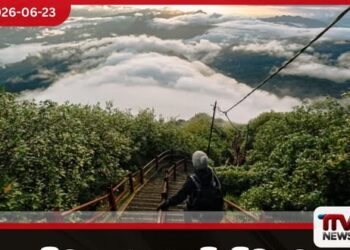 මීට පස්සේ මේ විදිහට  සිරිපාදේ යන්න බෑ  අවාරයේ සිරිපා වන්දනාවට  විශේෂ නීති මාලාවක්!
