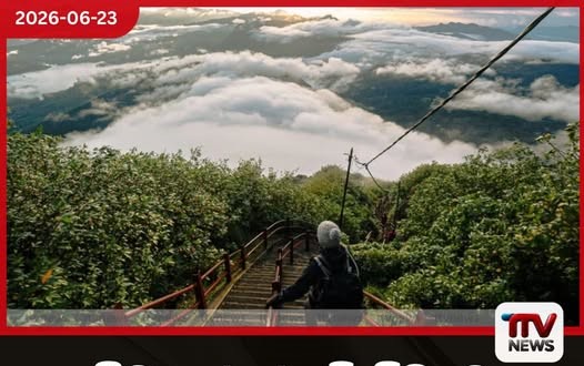මීට පස්සේ මේ විදිහට සිරිපාදේ යන්න බෑ අවාරයේ සිරිපා වන්දනාවට විශේෂ නීති මාලාවක්!