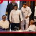 ජනාධිපති අනුර කුමාර දිසානායක  පාර්ලිමේන්තුවට  පැමිණෙයි