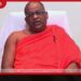 ඥානසාර හිමියන්ගේ නඩුව  ජූලි 31 දක්වා  කල් යයි