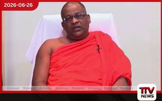 ඥානසාර හිමියන්ගේ නඩුව ජූලි 31 දක්වා කල් යයි