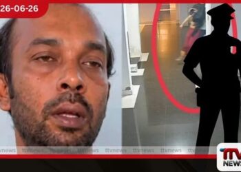 තෙල්දෙණිය භෞත චිකිත්සකවරියගේ ඝාතනයට පොලිස් ලොක්කෙකුත් උදව් කරලා