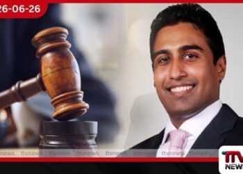 හිඟ බදු ගෙවනවාද? නැද්ද?