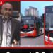 සාමාන්‍ය ගාස්තුව වගේ දෙගුණයක් ගෙවලා මෙට්‍රෝ බස්වල යන්න ලෑස්ති වෙන්න…