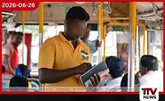 ජූලි 01 සිට බස් ගාස්තු තවත් ඉහළට…