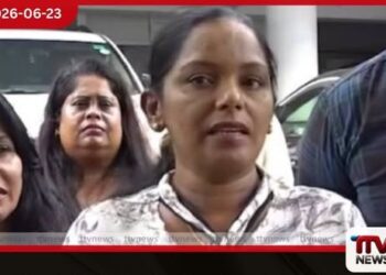 වැරදිකරුවන් වෙන්න කලින්  මුහුණු පෙන්නුවේ ඇයි?