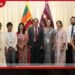 කාන්තා ජාතික කොමිෂන් සභාවේ  කාර්යාල ඉඩකඩ ප්‍රශ්නයක්