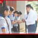 ජනතාවට හිඟයකින් තොරව  පොල් ලබාදීමට නව පොල් පැළ  බෙදාහැරීමේ වැඩසටහනක්