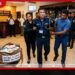 ලක්ෂ 10ක අල්ලස් මල්ල සමඟ පොලිස් පරීක්ෂක කොටුවේ! හෝටලයකදී අල්ලස් කොමිසමෙන් උගුලක්