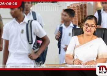 පාසල් සිසුන් මත්ද්රව්ය උවදුරේ ගොදුරු බවට අමාත්යවරියගෙන් බරපතළ හෙළිදරව්වක්!