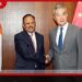 චීන – තායිවාන  අර්බුධය ගැන  ඉන්දීය ස්ථාවරයේ  වෙනසක් නැහැ