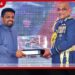 ඇමරිකාවෙන් ශ්රී ලංකා ගුවන් හමුදාවට අතිනවීන හෙලිකොප්ටර් යානා 10ක්