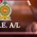අ.පො.ස. උසස් පෙළ  පිළිතුරු පත්‍ර ඇගයීම්  අයදුම්පත් කැඳවීමේ කාලය  දීර්ඝ කෙරේ