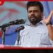අපරාධකරුවන් නීතිය හමුවට පැමිණවීම රජයේ වගකීමක්