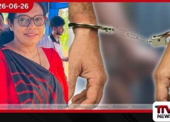 මත්ද්රව්ය හා පාතාලයේ රැකවරණයට තිත… වසර 76ක දූෂිත දාමය බිඳීමේ මෙහෙයුම ඇරඹේ