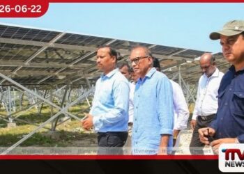 ඩීසල් වෙනුවට සුළඟින් සහ හිරු එළියෙන් ඩෙල්ෆ් ඇතුළු උතුරේ දූපත් 3කට විදුලිය