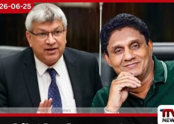 චරිත්ට මොකද කරන්නේ… එල්ලුම් ගහ ක්රියාත්මක කරනවාද?